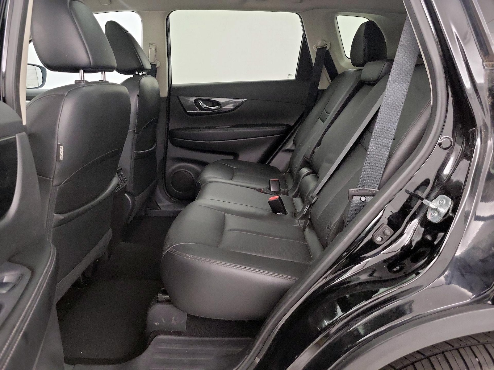 2014 Nissan Rogue SL - Photo 22