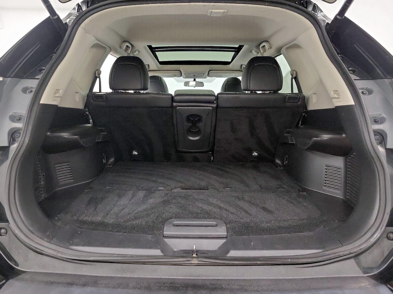 2014 Nissan Rogue SL - Photo 23