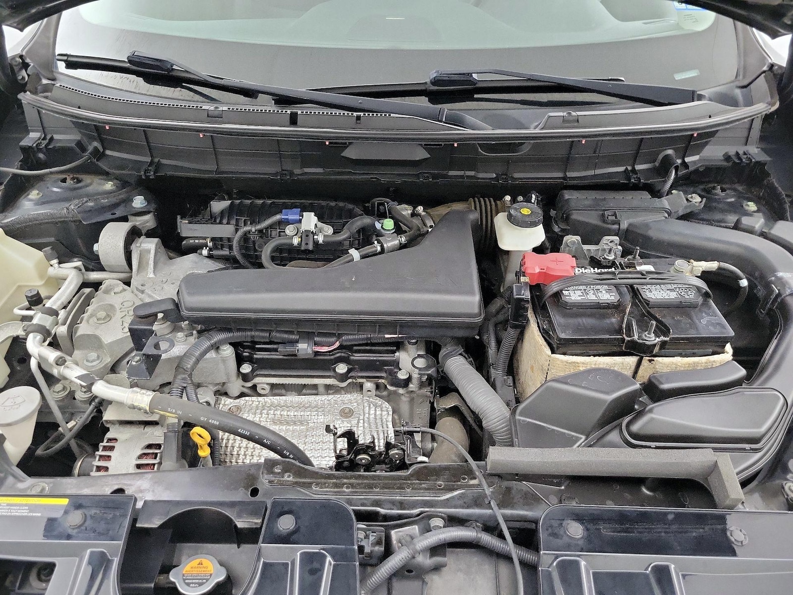 2014 Nissan Rogue SL - Photo 24