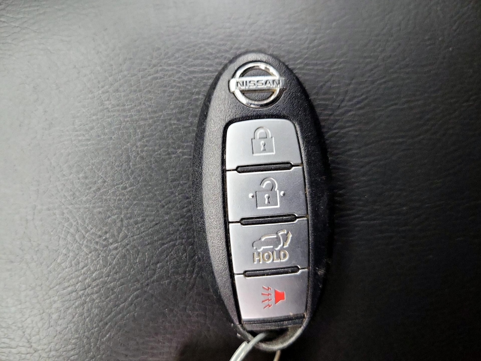 2014 Nissan Rogue SL - Photo 25
