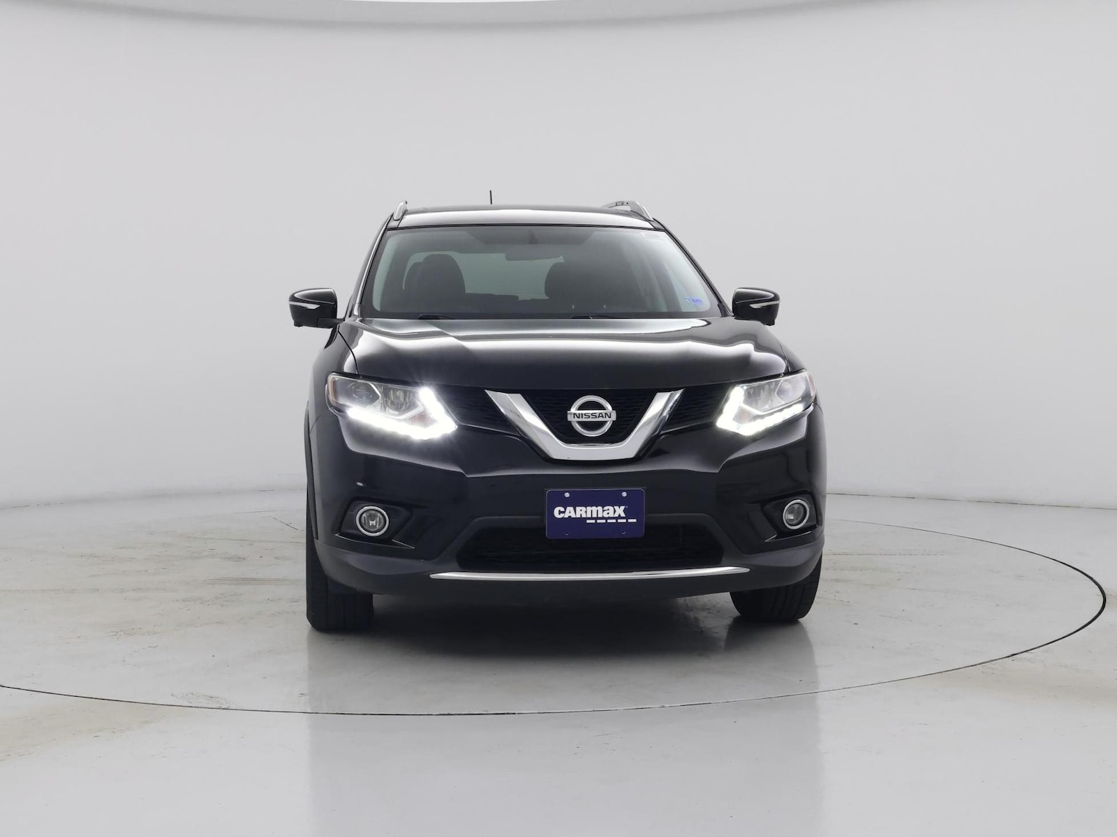 2014 Nissan Rogue SL - Photo 6