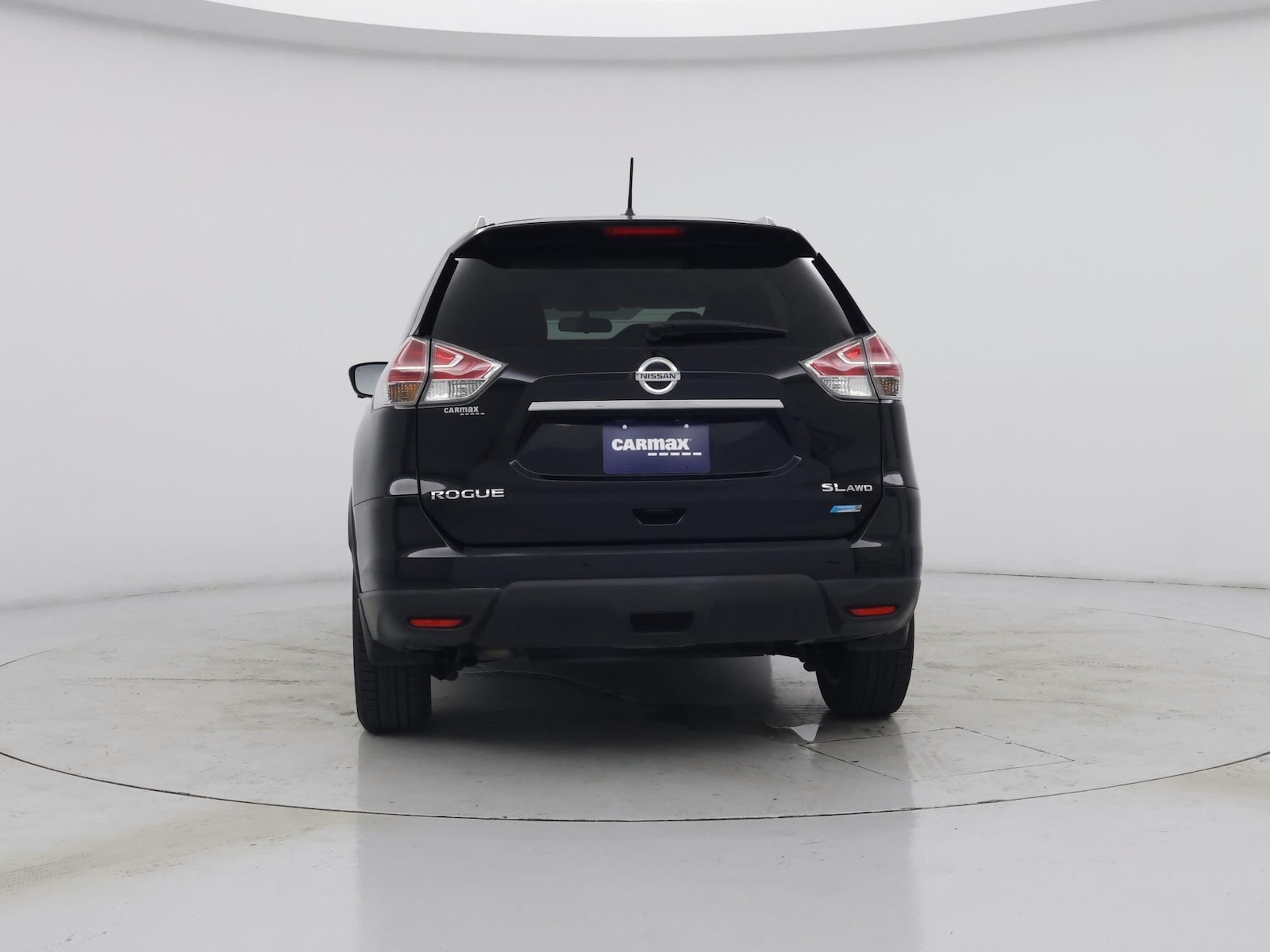 2014 Nissan Rogue SL - Photo 7