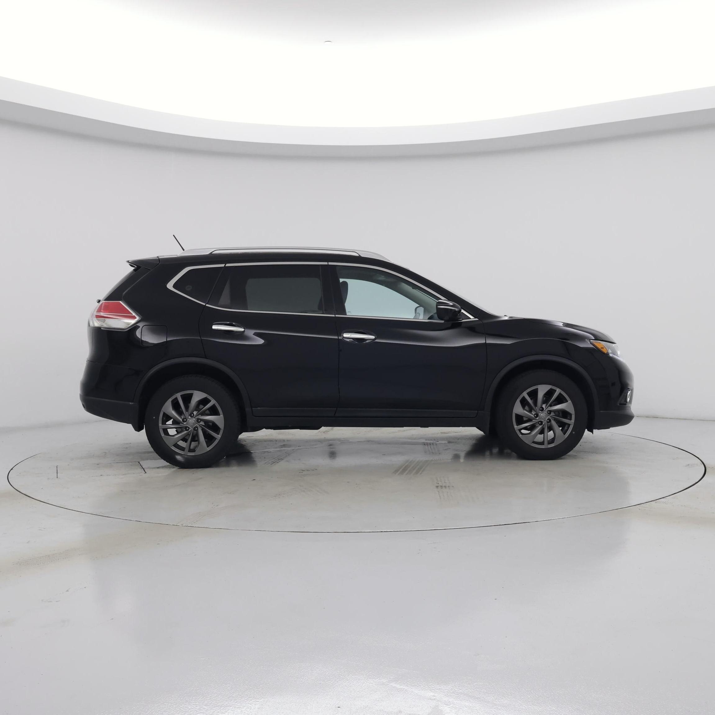 Thumbnail: 2014 Nissan Rogue - 7