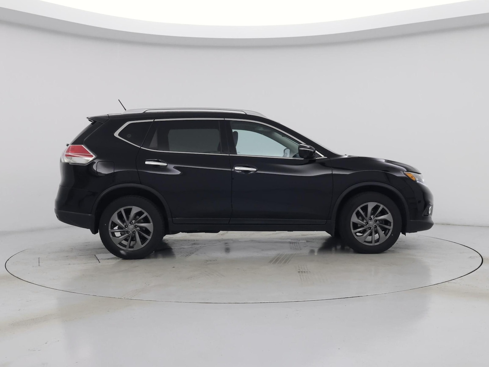 2014 Nissan Rogue SL - Photo 8