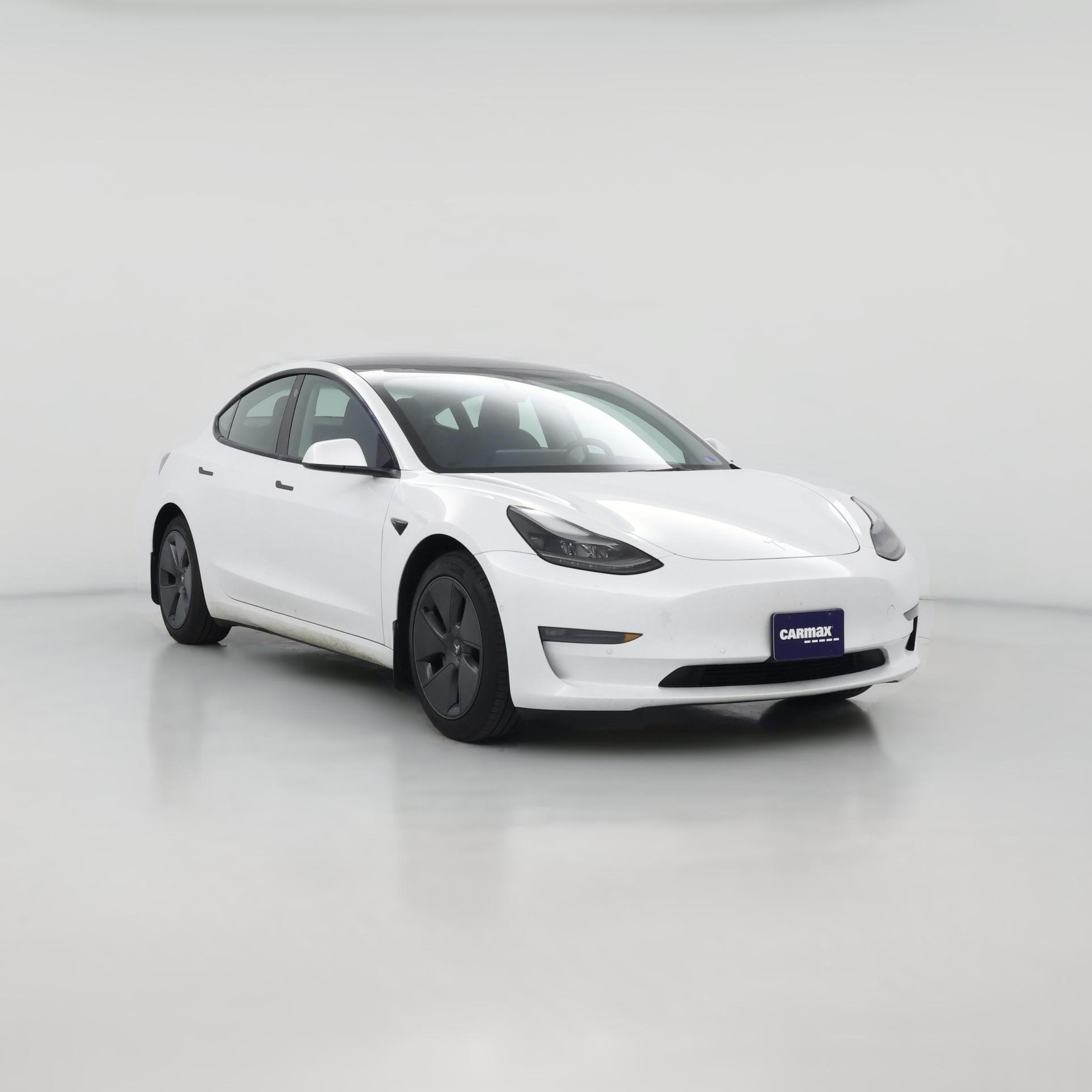 Thumbnail: 2022 Tesla Model 3 - 1