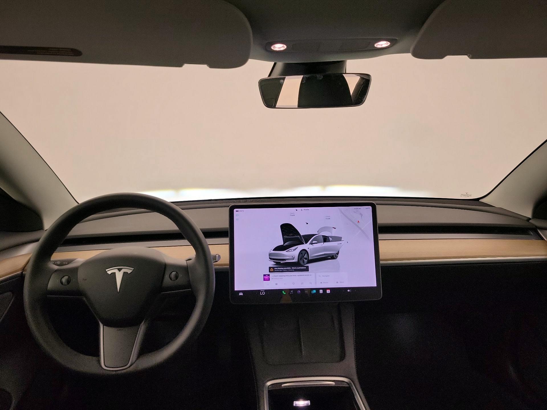 Thumbnail: 2022 Tesla Model 3 - 9