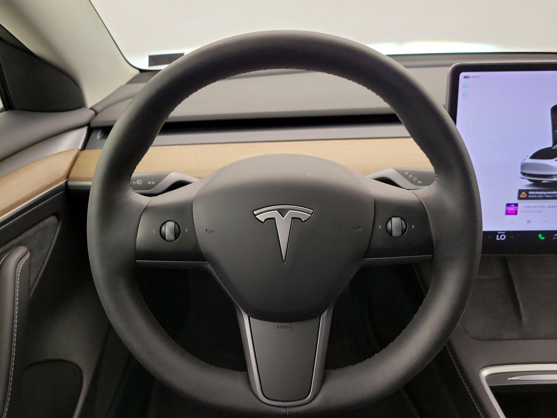 Thumbnail: 2022 Tesla Model 3 - 10