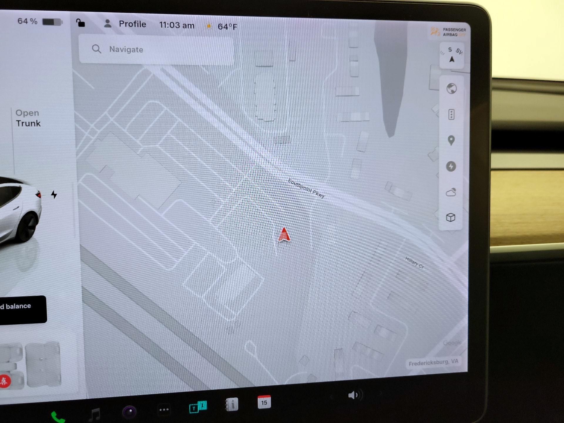 Thumbnail: 2022 Tesla Model 3 - 14