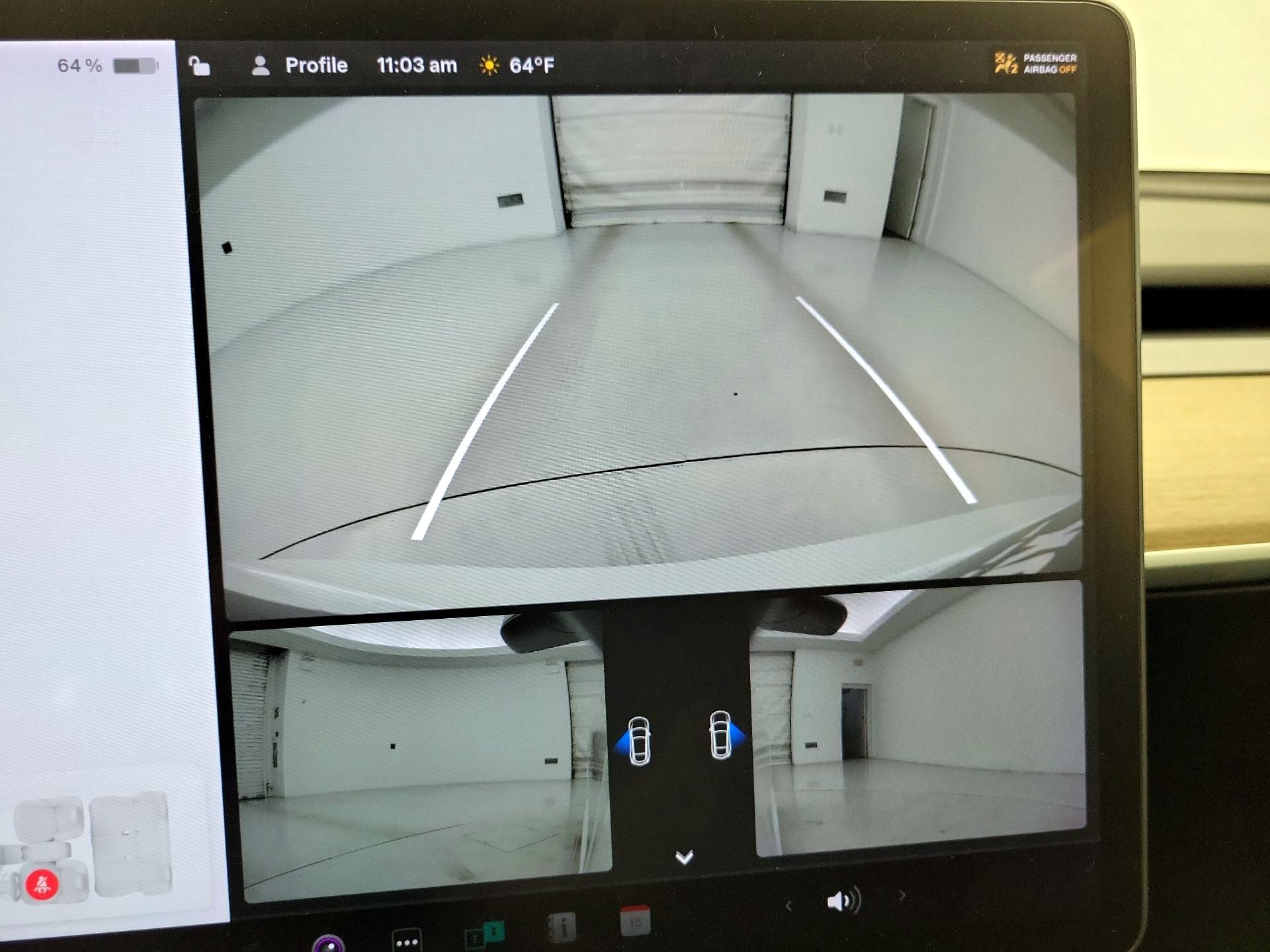 Thumbnail: 2022 Tesla Model 3 - 15