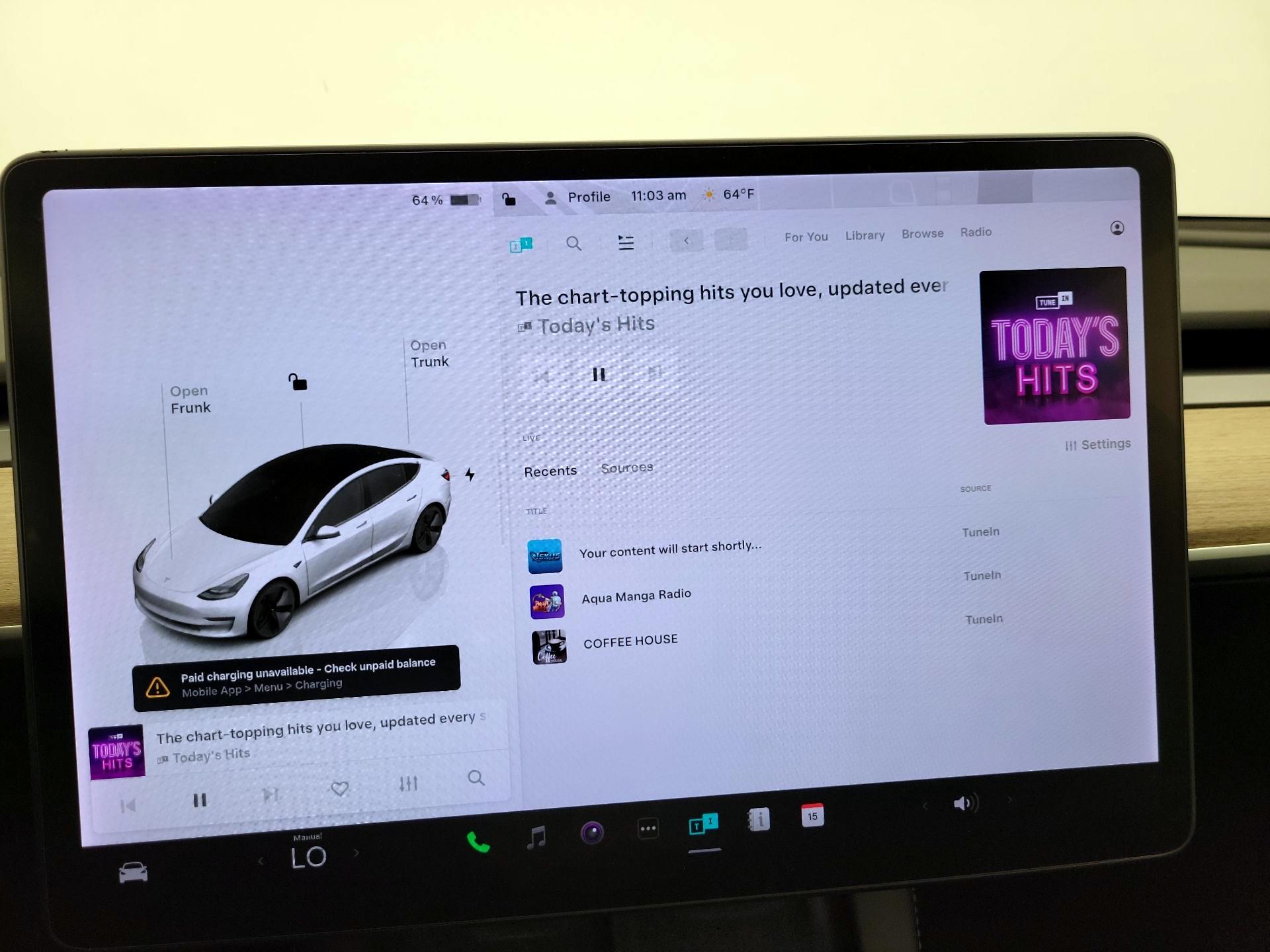 Thumbnail: 2022 Tesla Model 3 - 16