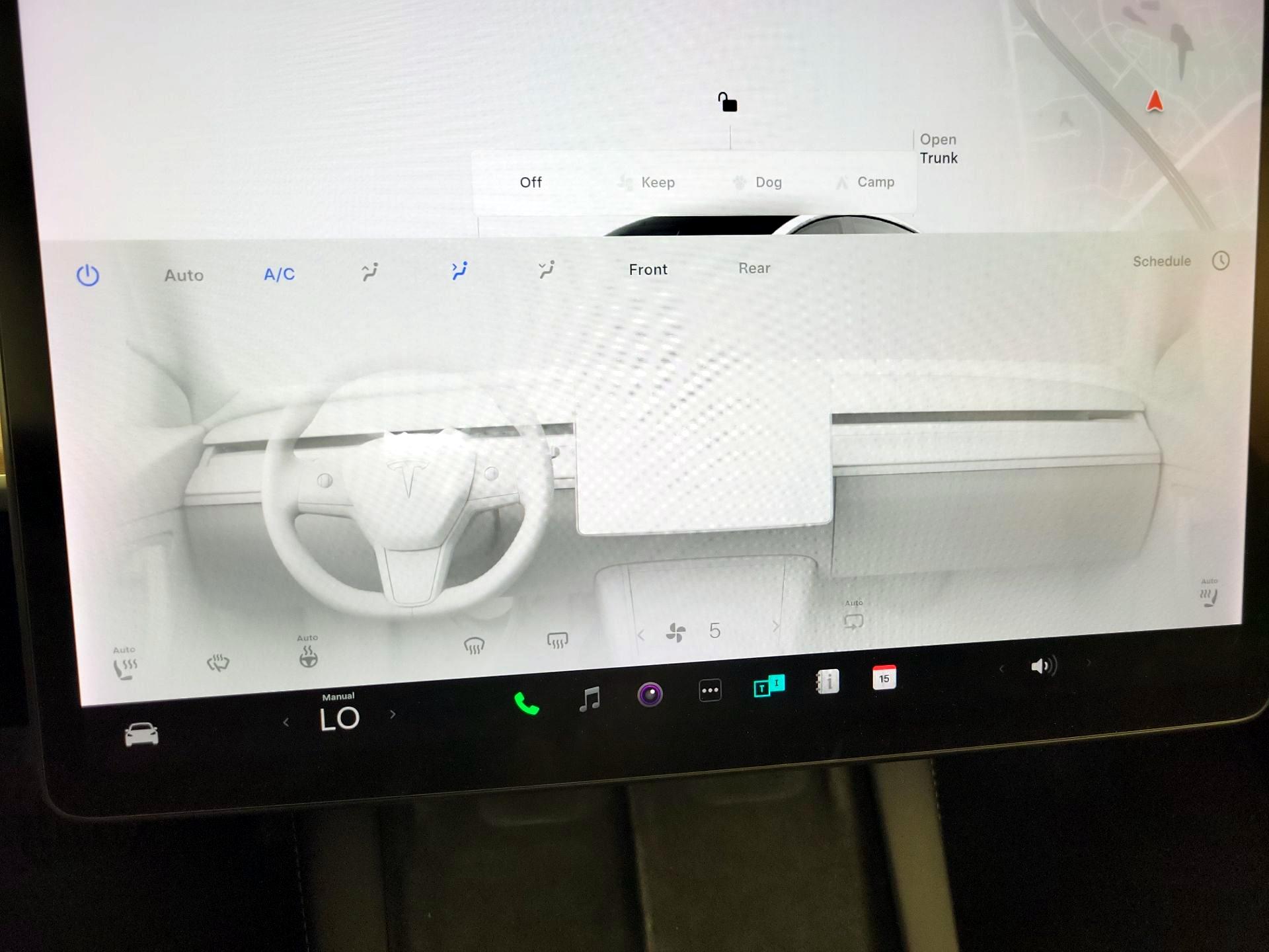 Thumbnail: 2022 Tesla Model 3 - 17