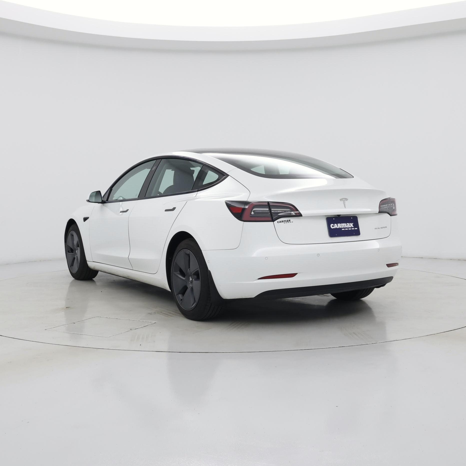 Thumbnail: 2022 Tesla Model 3 - 2