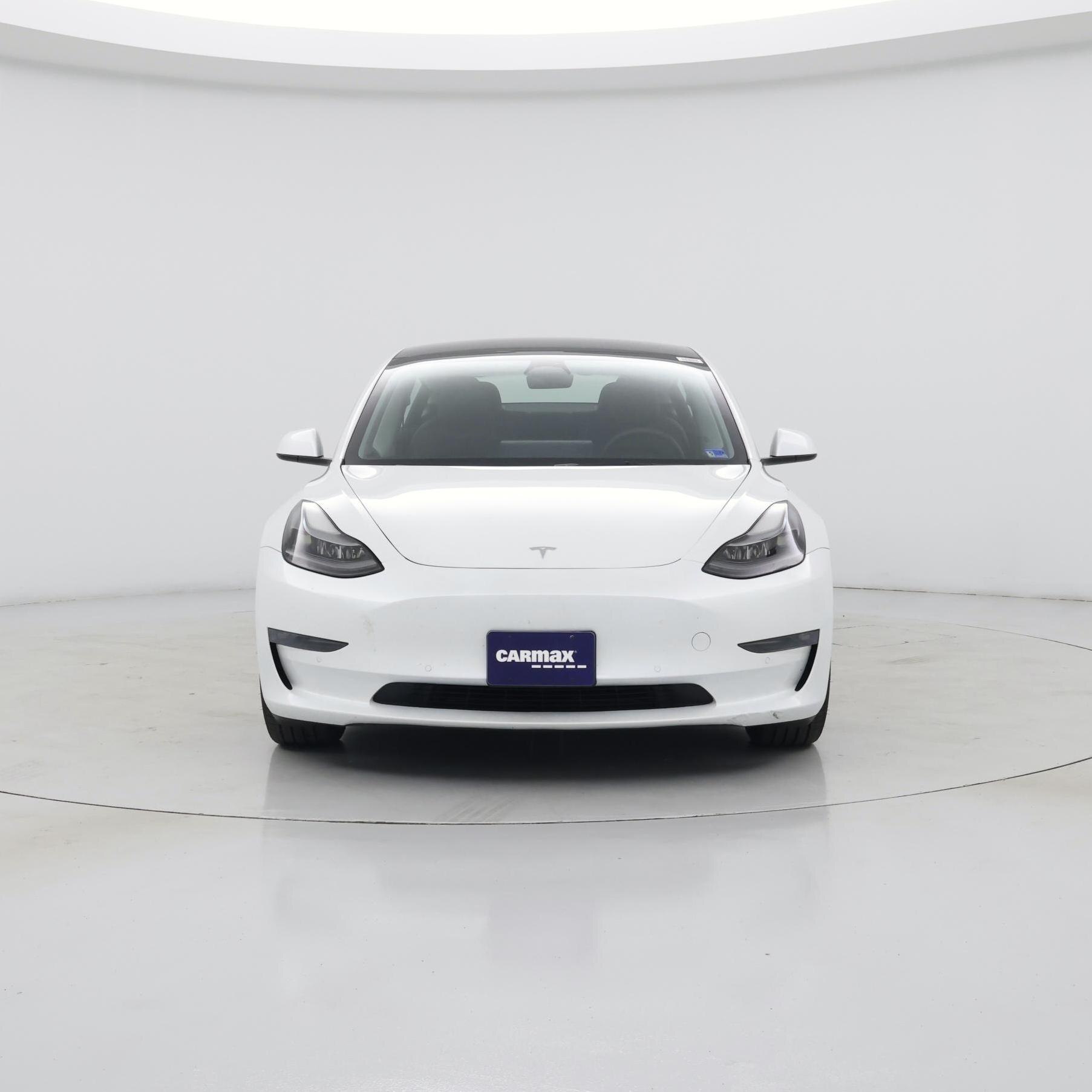 Thumbnail: 2022 Tesla Model 3 - 5