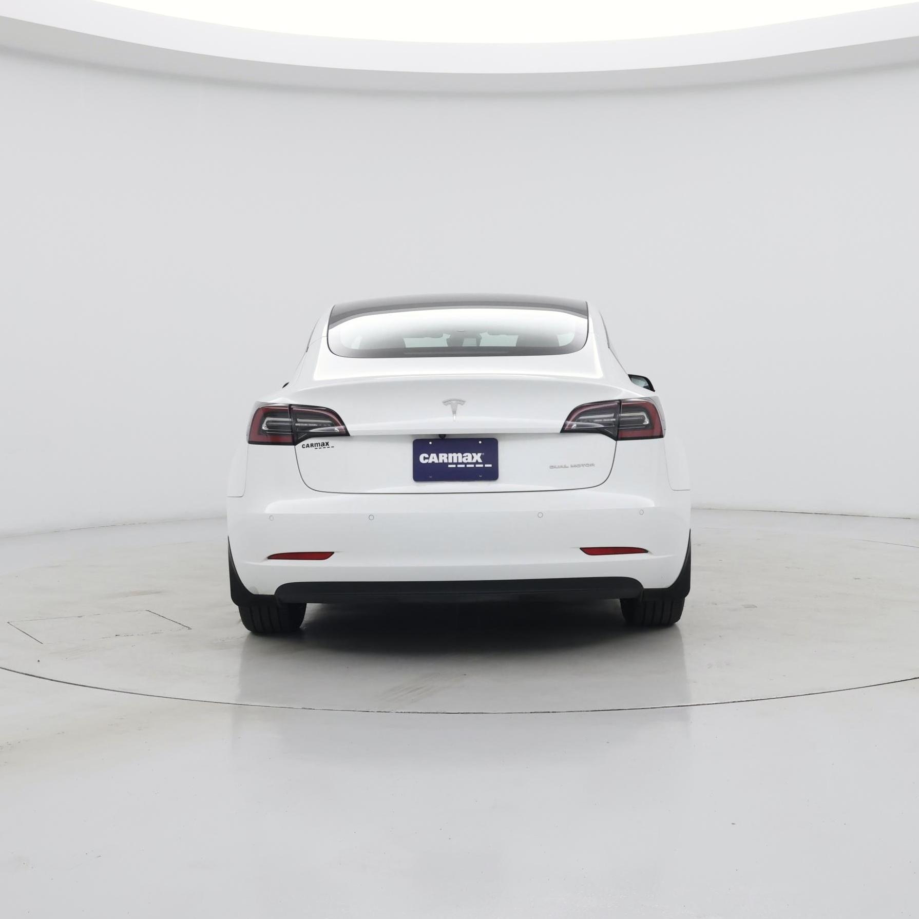 Thumbnail: 2022 Tesla Model 3 - 6