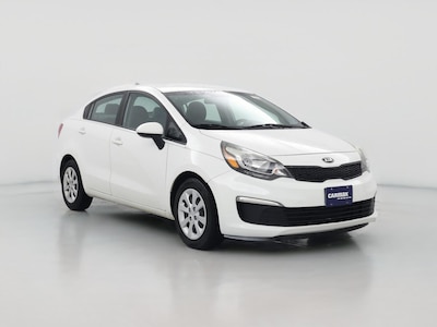 2017 Kia Rio LX