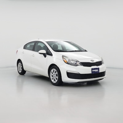 2017 Kia Rio LX