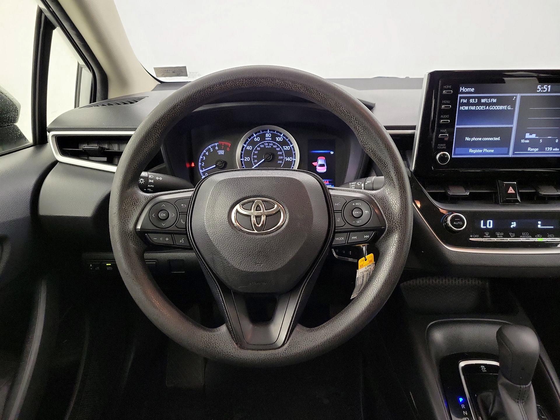 Thumbnail: 2020 Toyota Corolla - 10