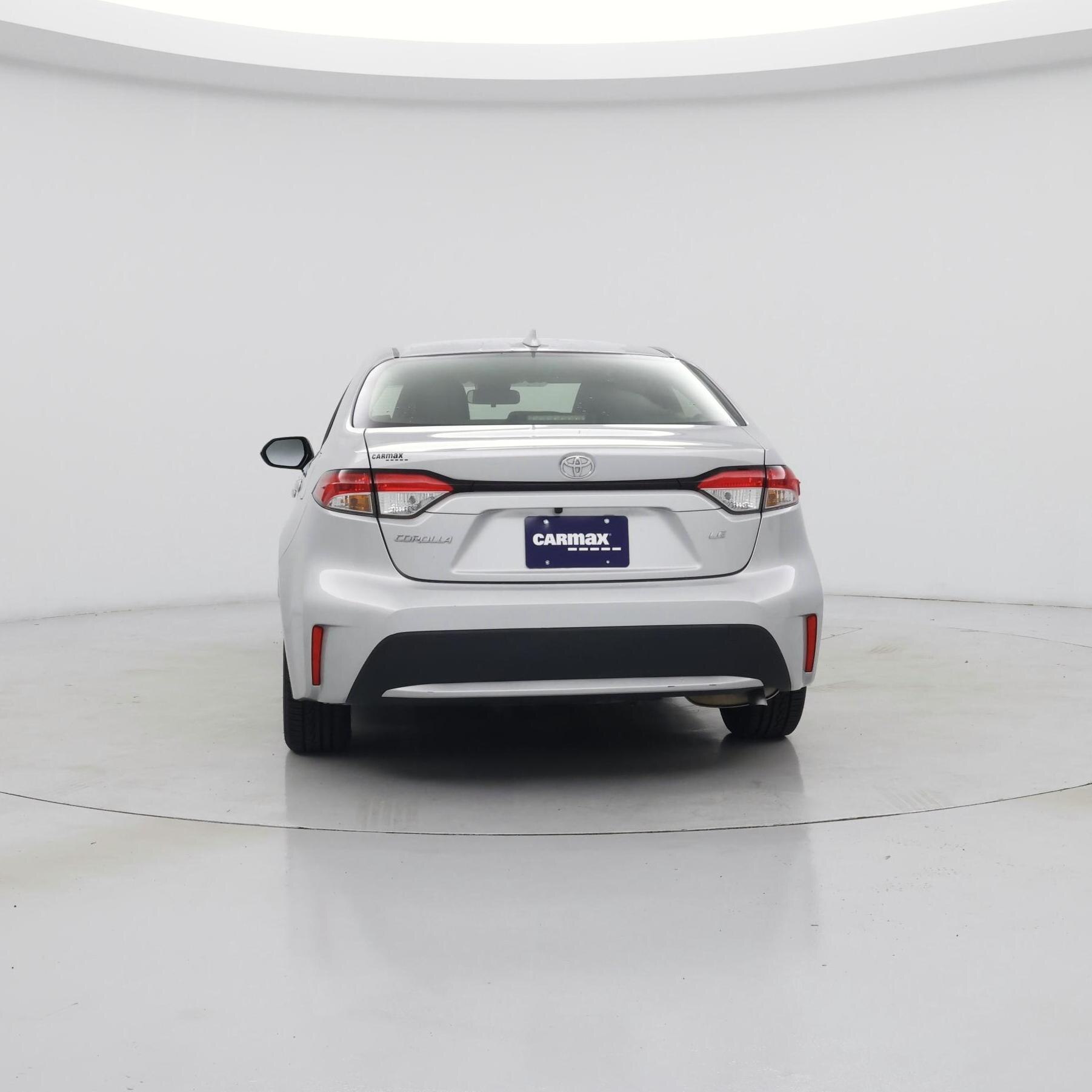 Thumbnail: 2020 Toyota Corolla - 6