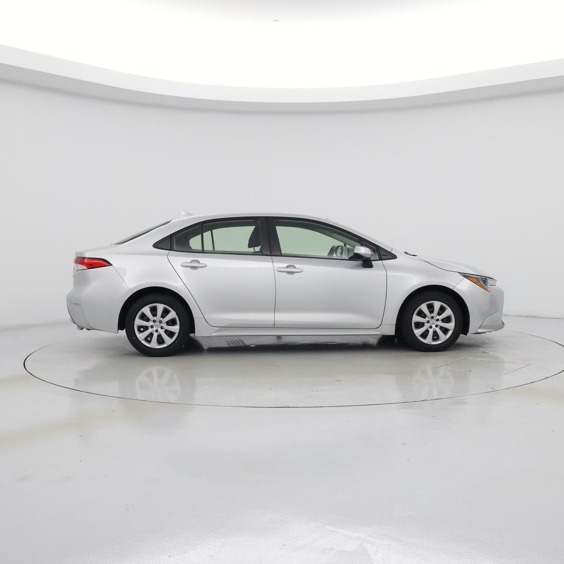 Thumbnail: 2020 Toyota Corolla - 7
