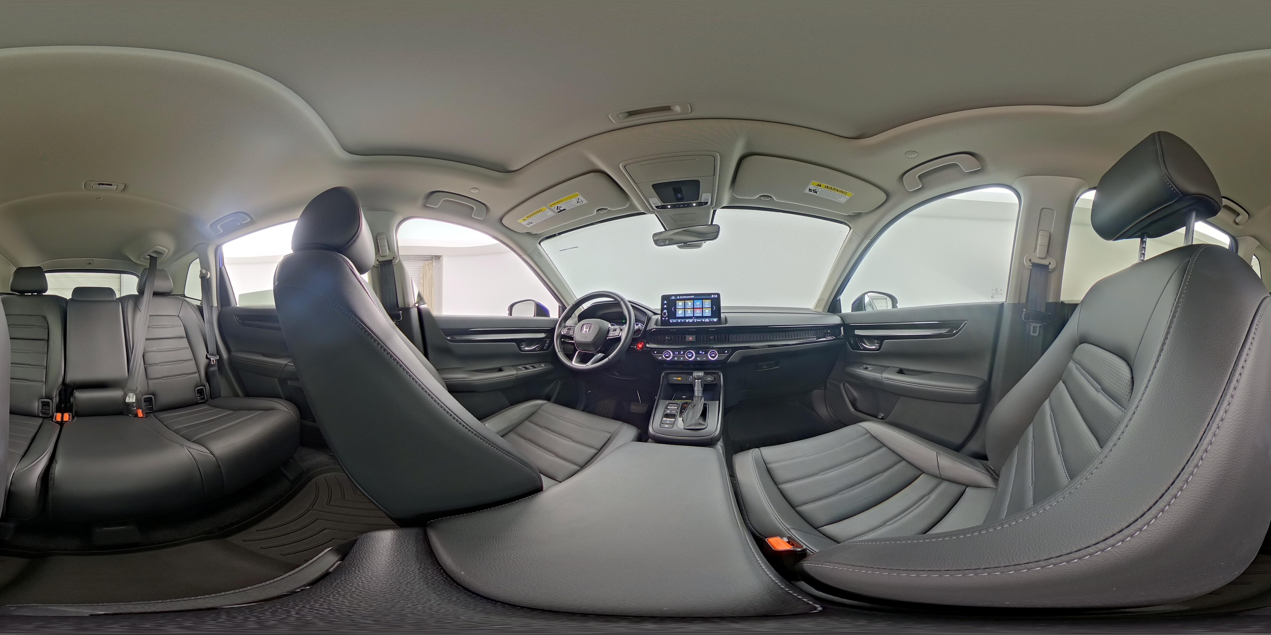 2025 Honda CR-V EX-L - Photo 25