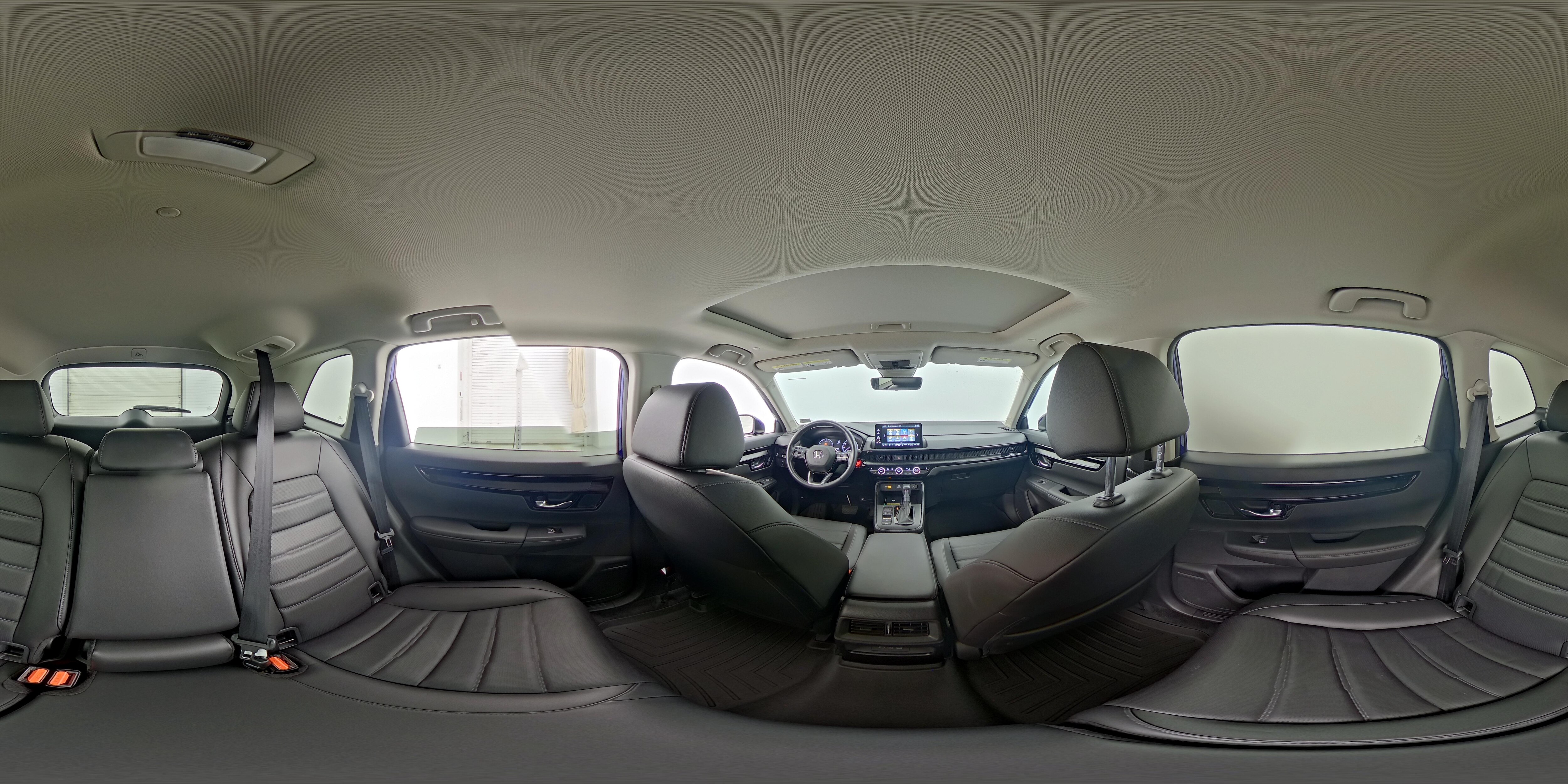 2025 Honda CR-V EX-L - Photo 26