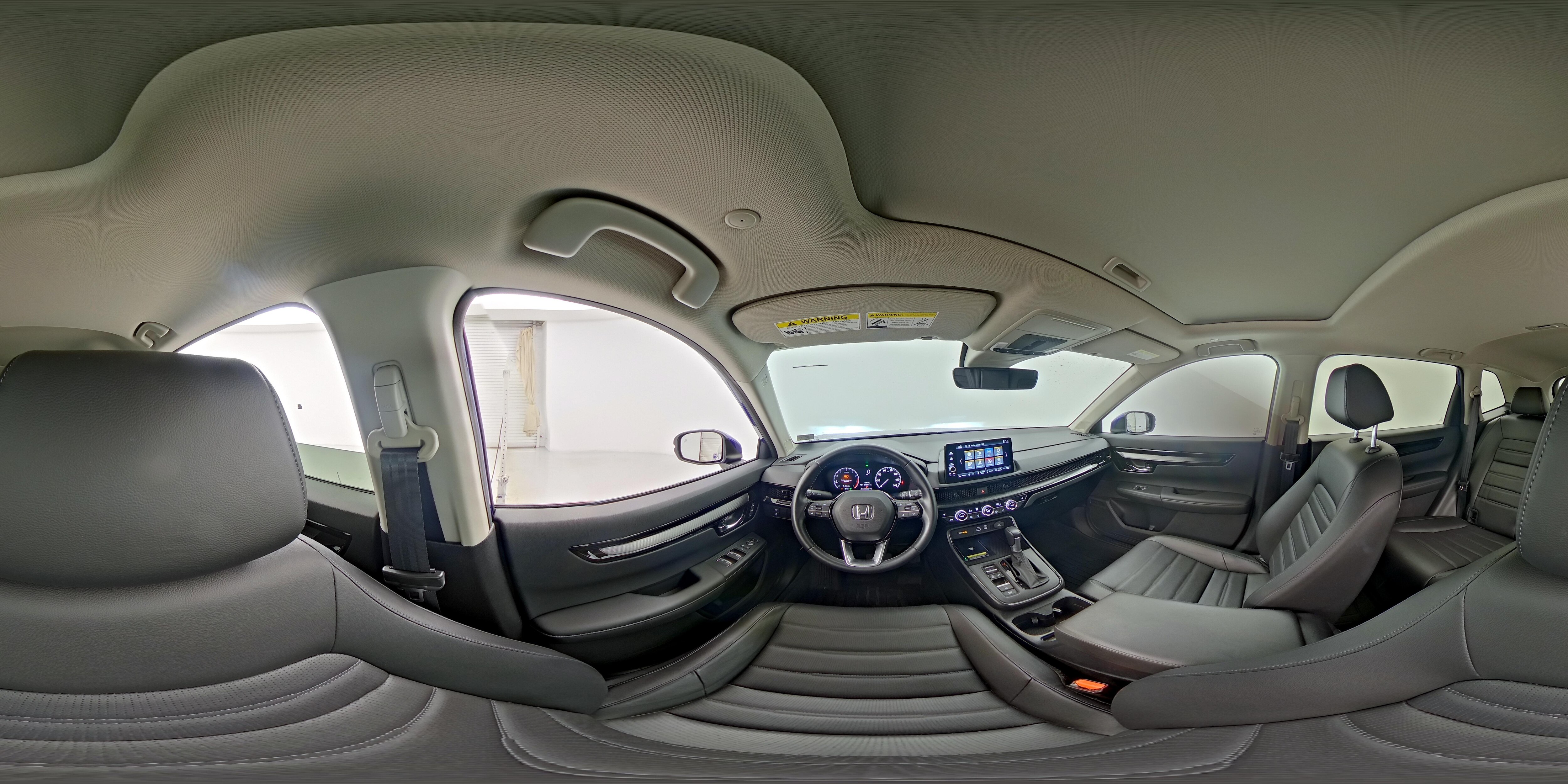 2025 Honda CR-V EX-L - Photo 27