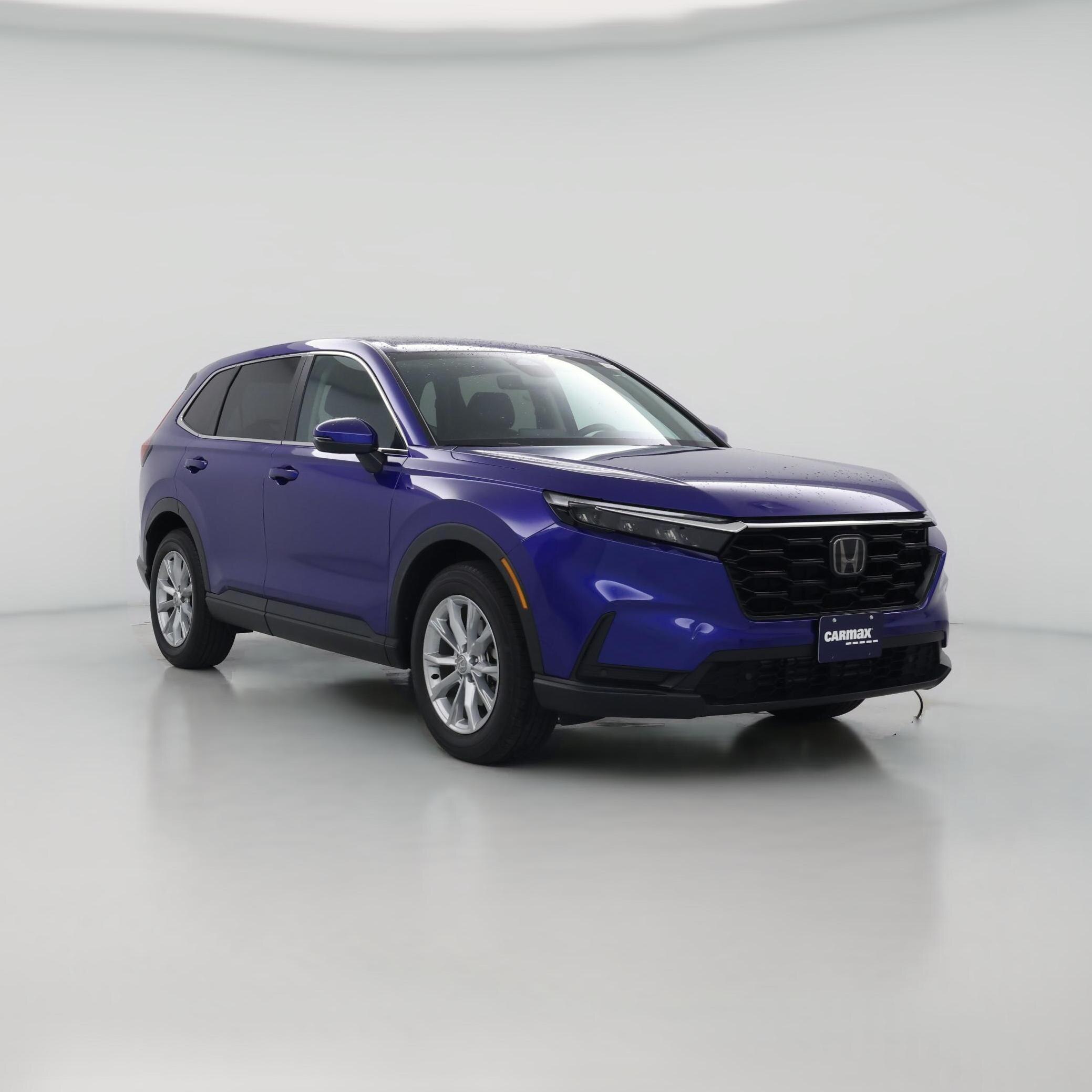 Thumbnail: 2025 Honda CR-V - 1