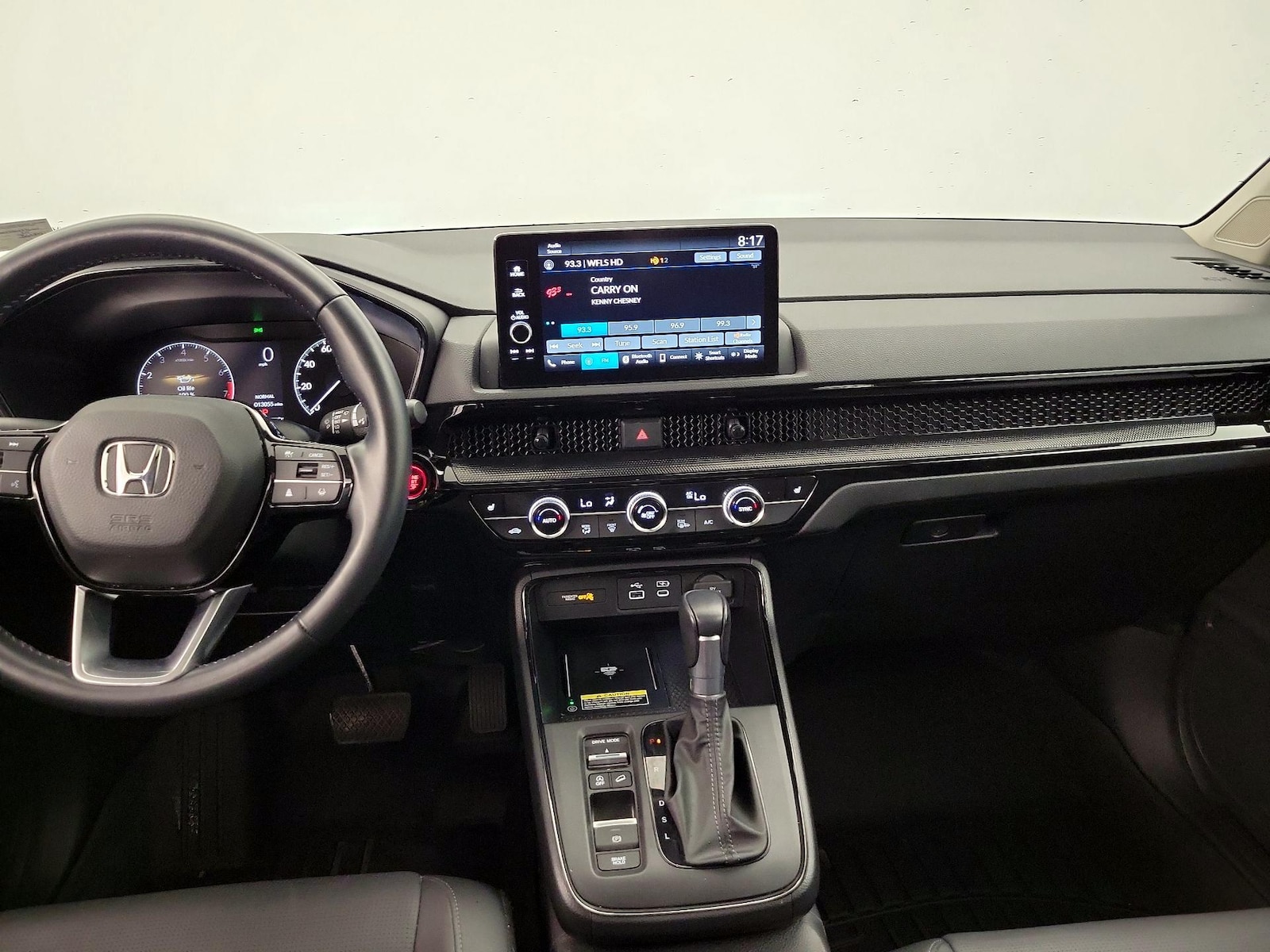 2025 Honda CR-V EX-L - Photo 10