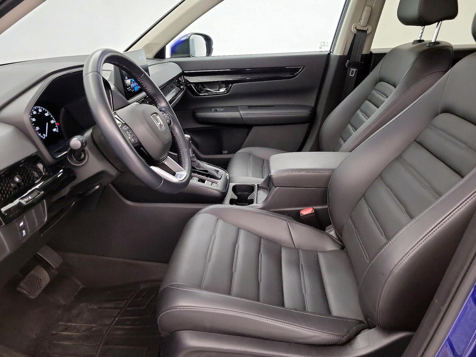 2025 Honda CR-V EX-L - Photo 12