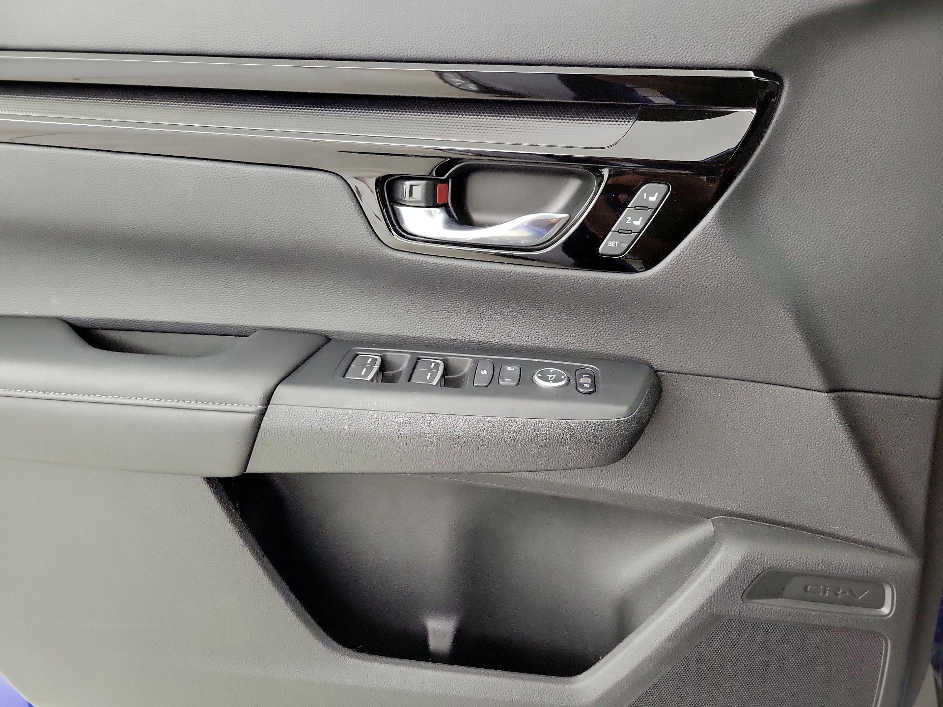 Thumbnail: 2025 Honda CR-V - 12