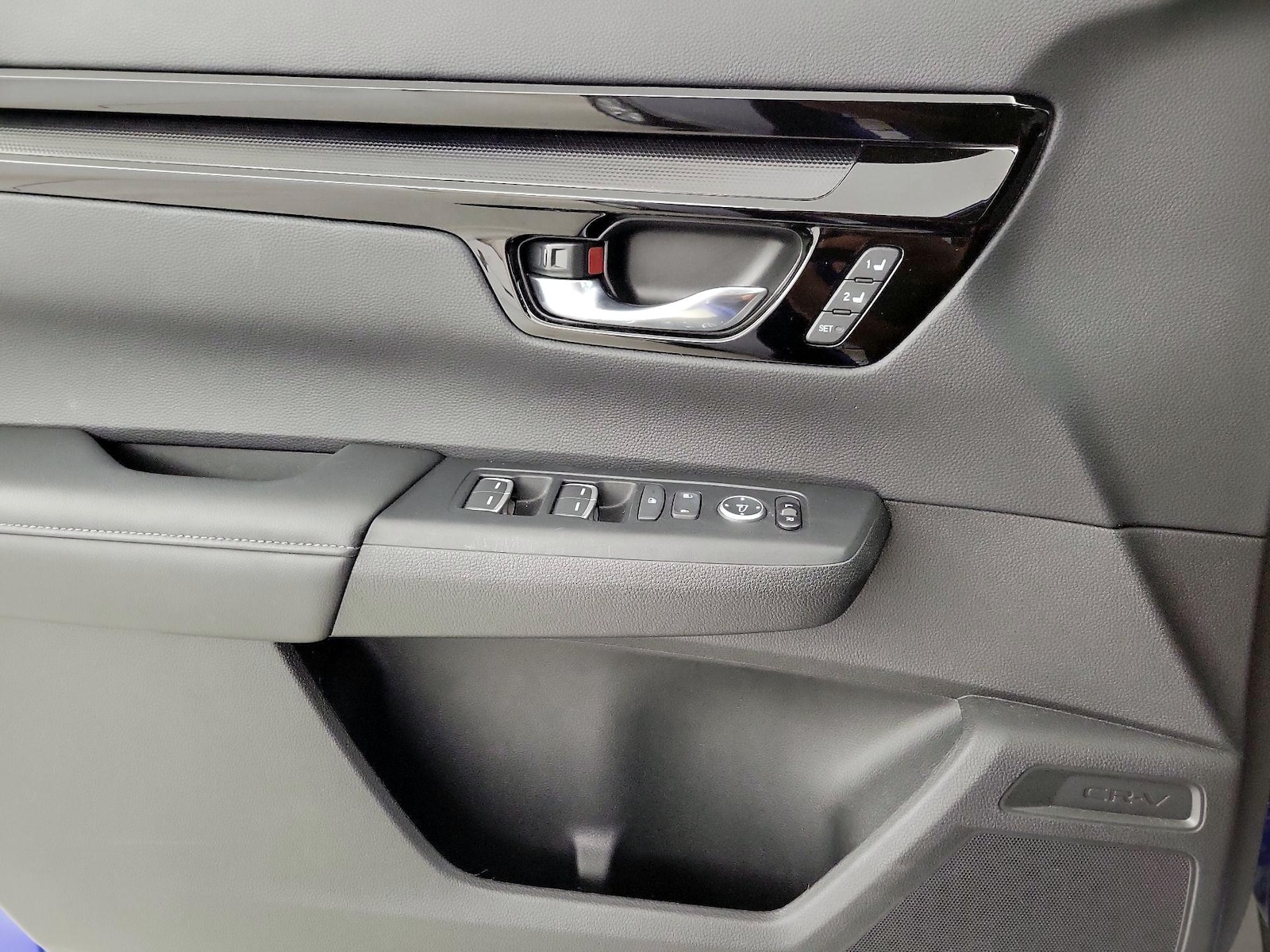 2025 Honda CR-V EX-L - Photo 13