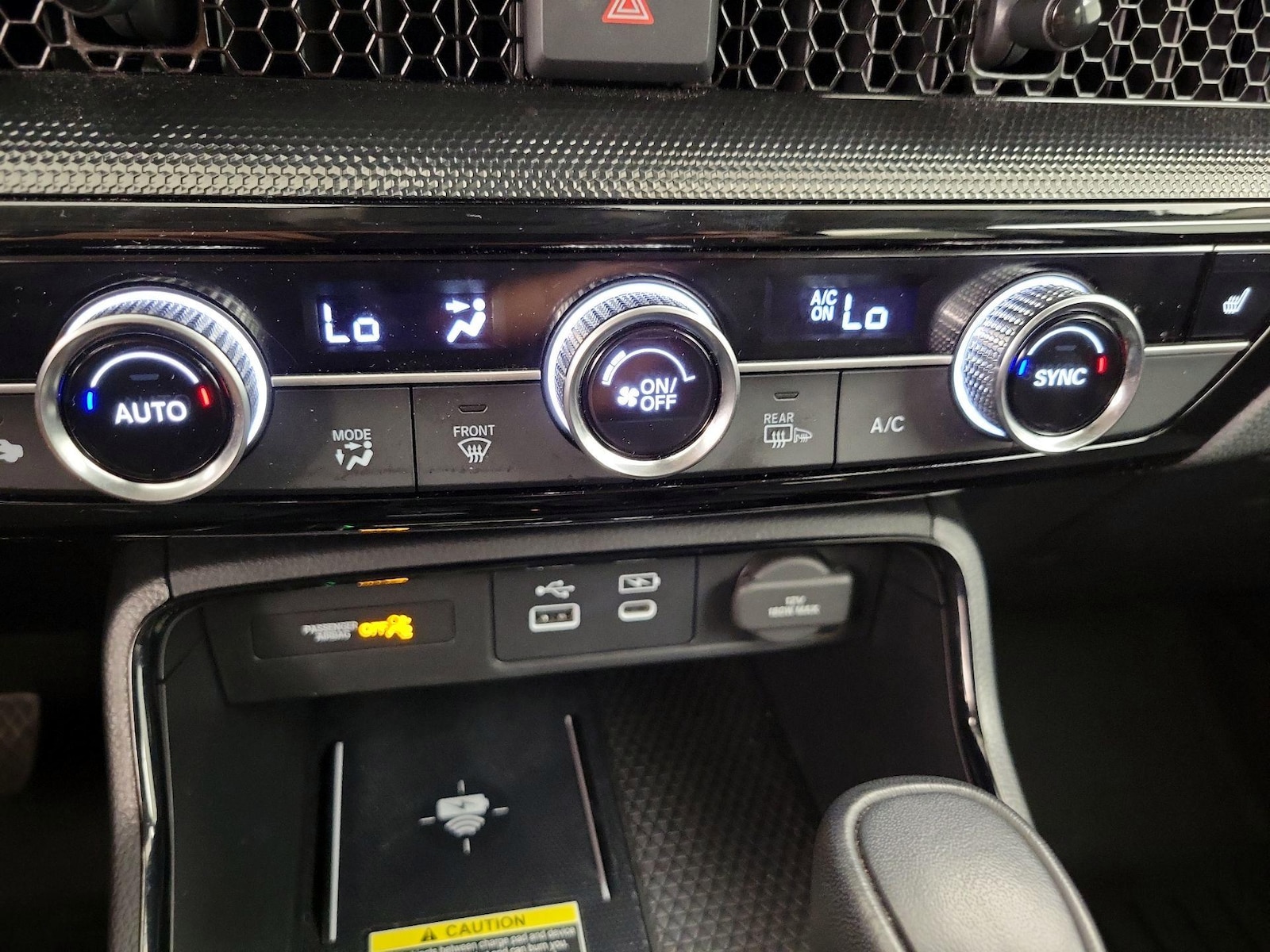 2025 Honda CR-V EX-L - Photo 16