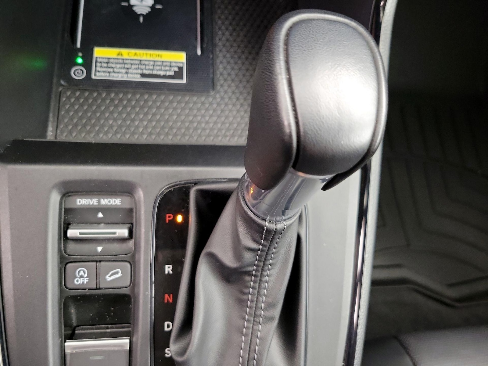 2025 Honda CR-V EX-L - Photo 17