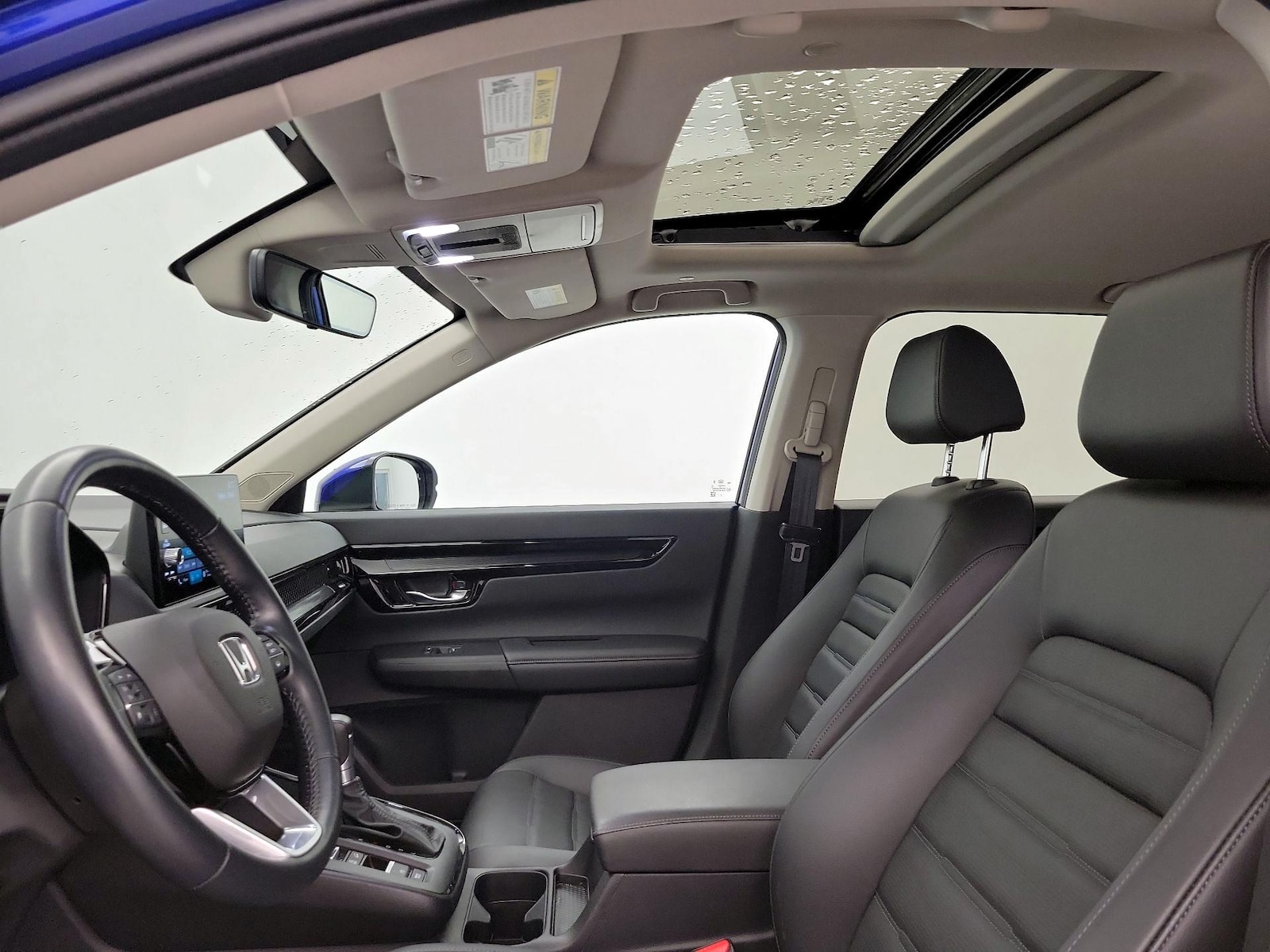2025 Honda CR-V EX-L - Photo 19