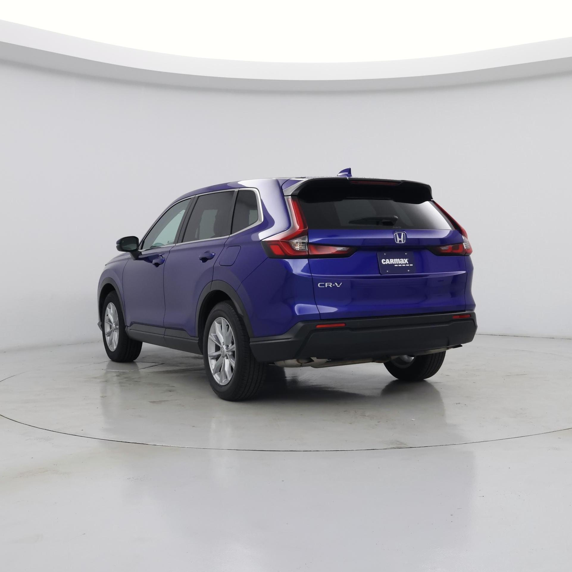 Thumbnail: 2025 Honda CR-V - 2