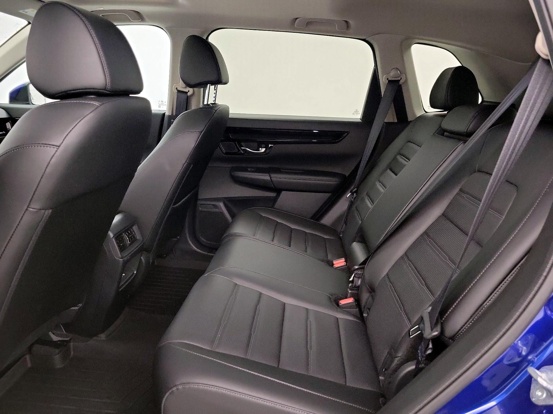 Thumbnail: 2025 Honda CR-V - 19