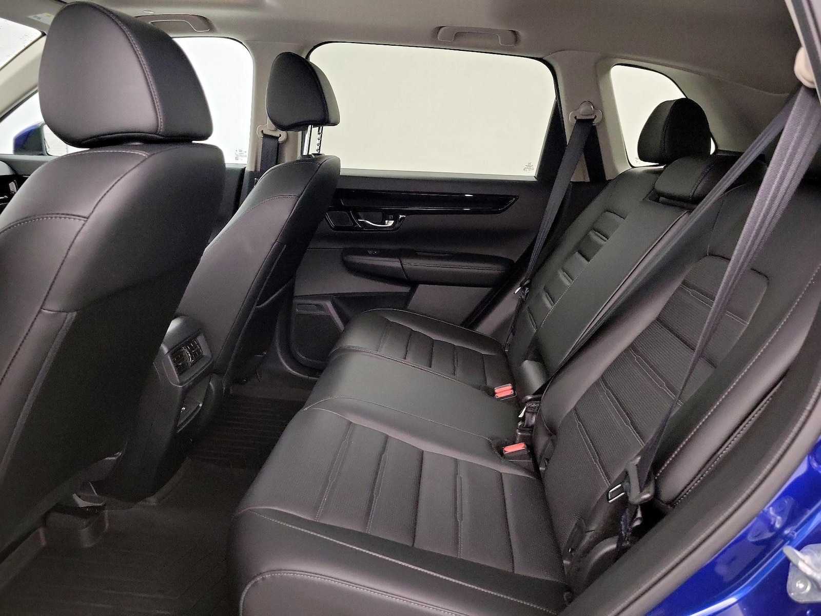 2025 Honda CR-V EX-L - Photo 20