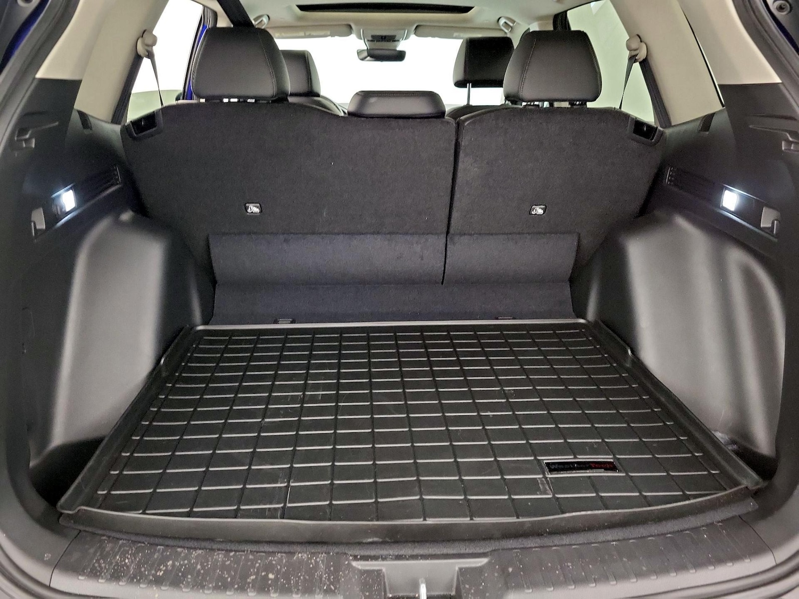 2025 Honda CR-V EX-L - Photo 21