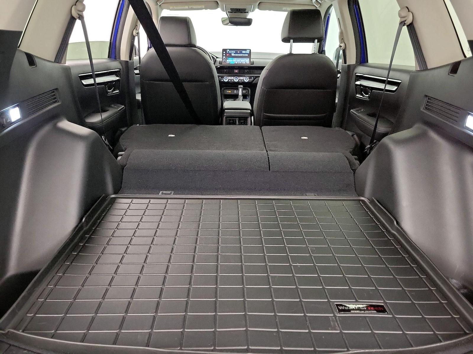 2025 Honda CR-V EX-L - Photo 22