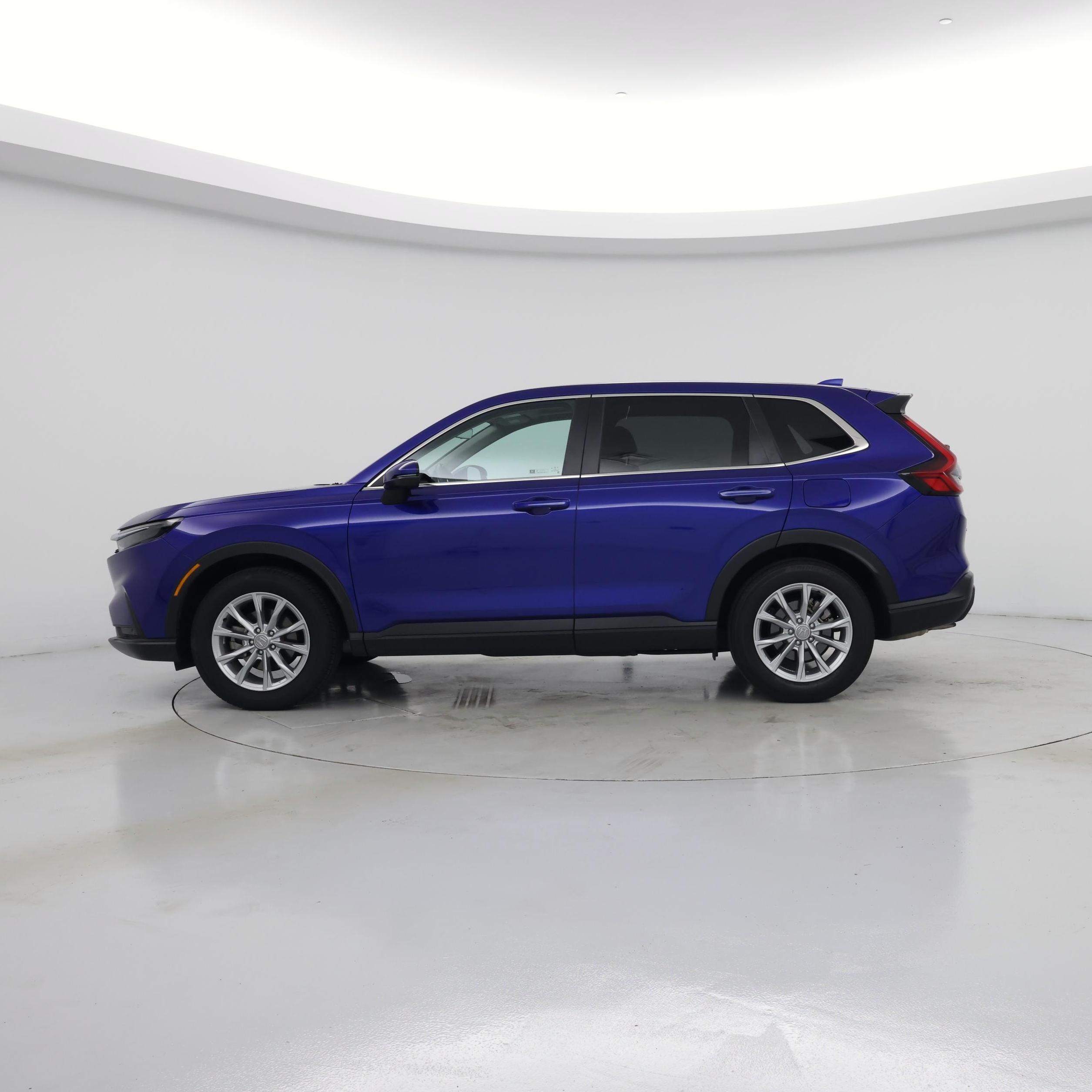 Thumbnail: 2025 Honda CR-V - 3