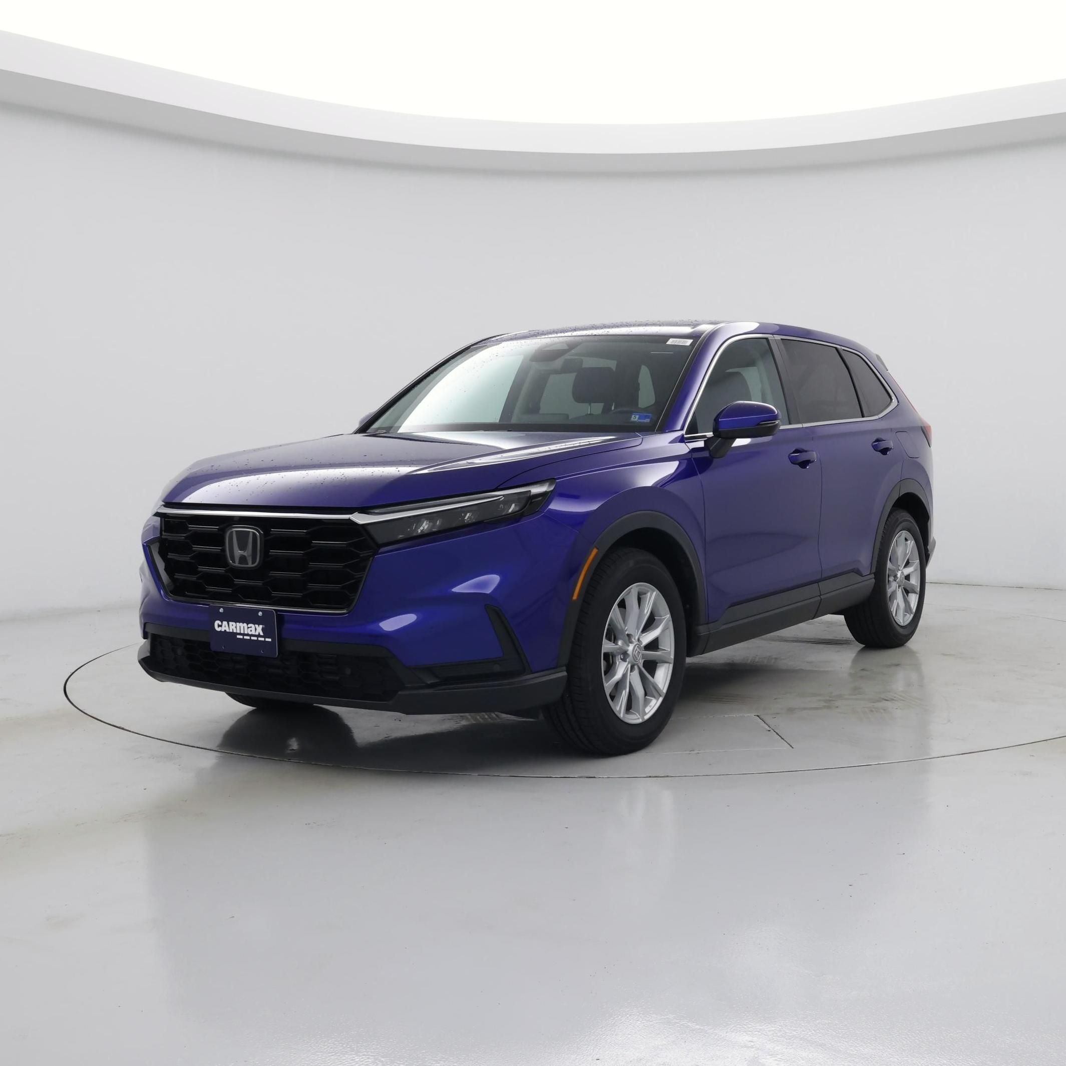 Thumbnail: 2025 Honda CR-V - 4