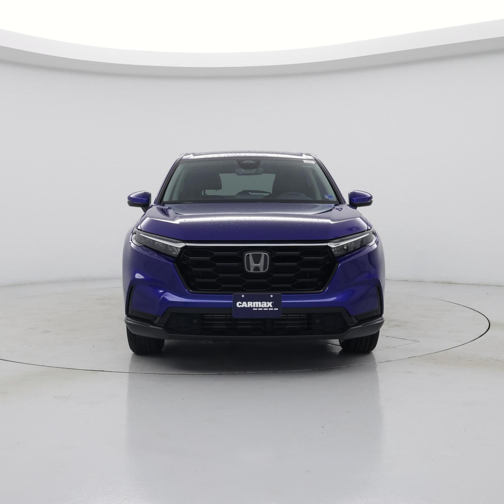Thumbnail: 2025 Honda CR-V - 5