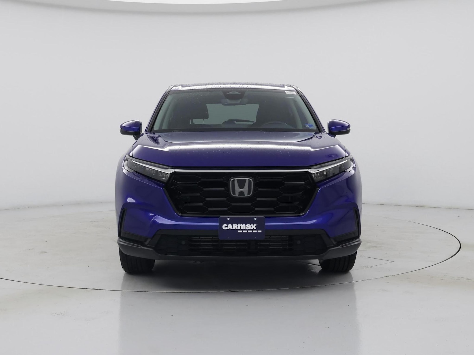 2025 Honda CR-V EX-L - Photo 6