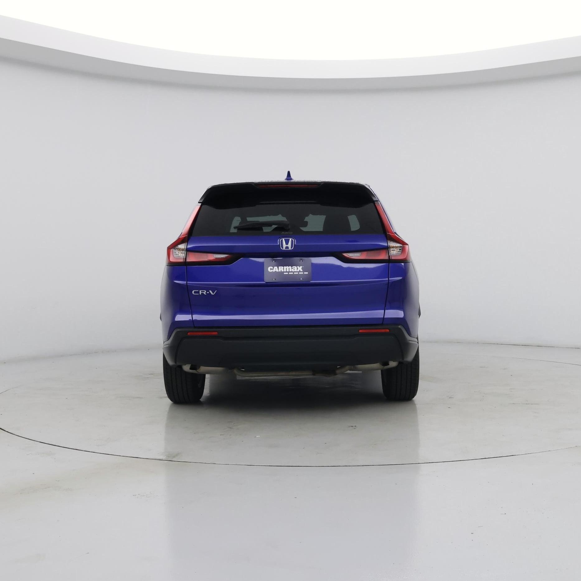 Thumbnail: 2025 Honda CR-V - 6