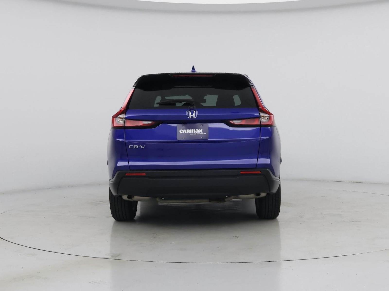 2025 Honda CR-V EX-L - Photo 7