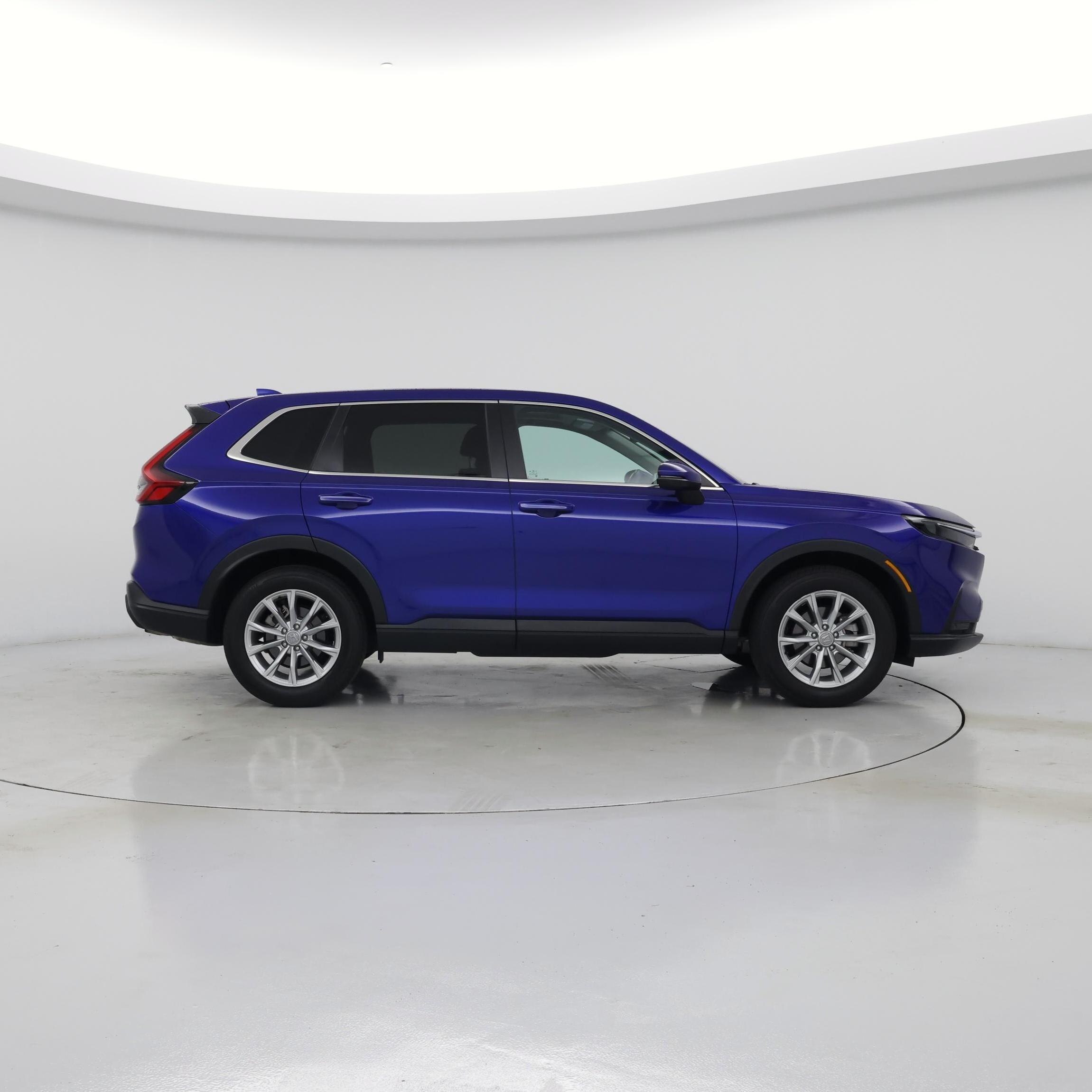 Thumbnail: 2025 Honda CR-V - 7