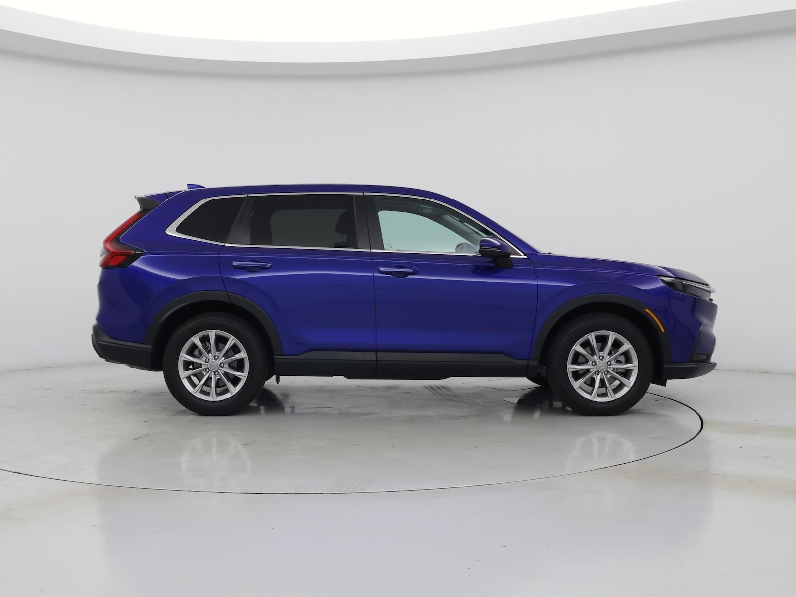 2025 Honda CR-V EX-L - Photo 8