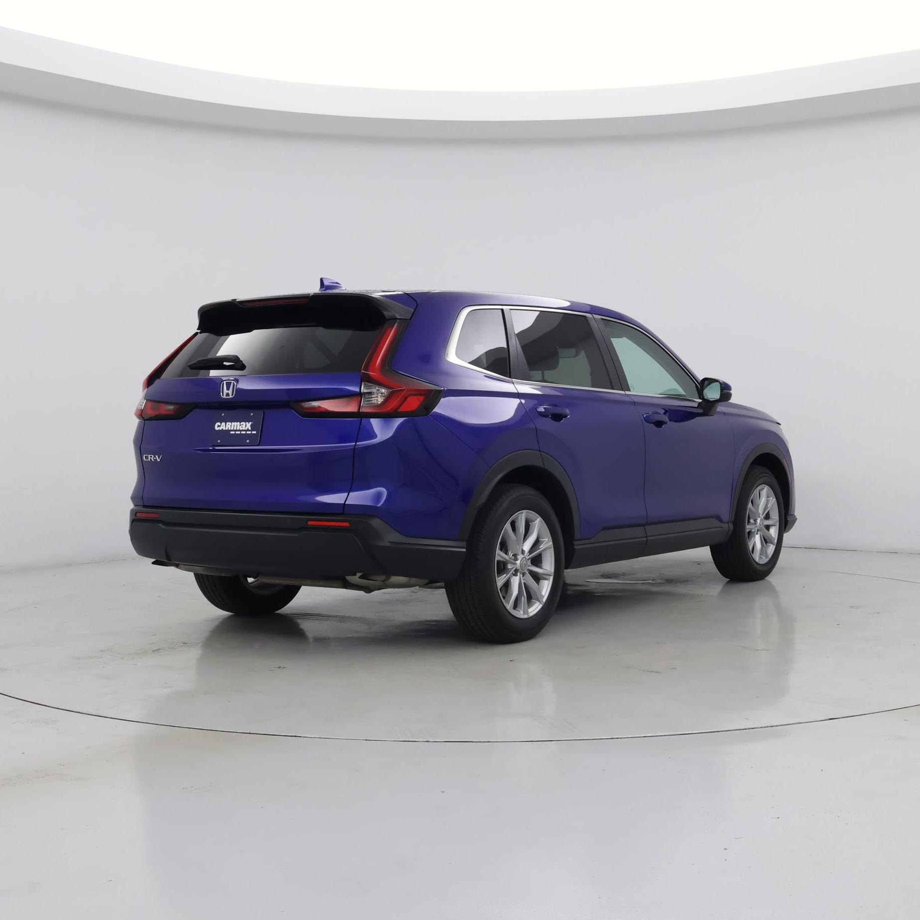 Thumbnail: 2025 Honda CR-V - 8