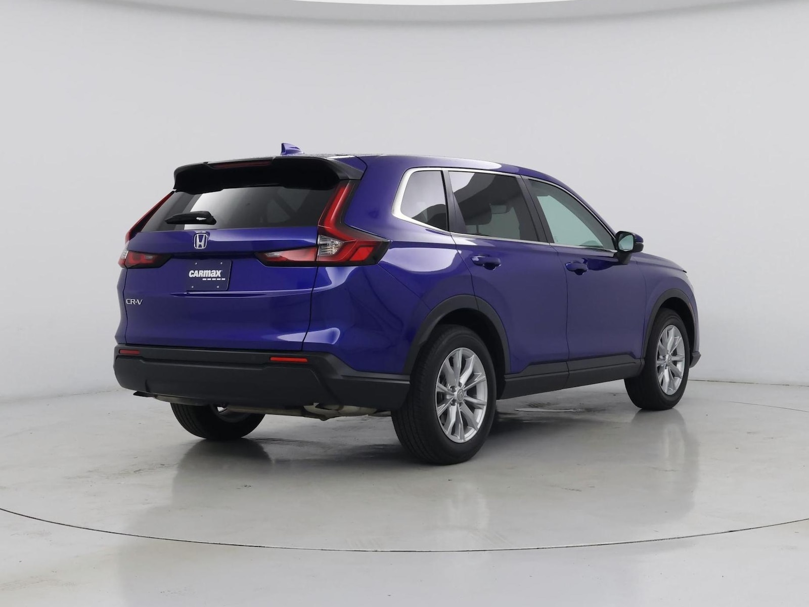 2025 Honda CR-V EX-L - Photo 9