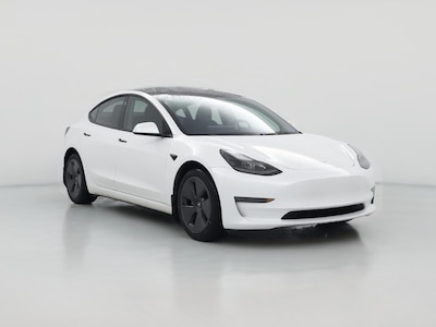 2023 Tesla Model 3 Long Range
